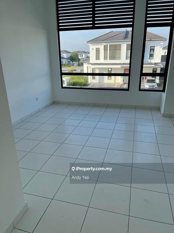 Semi-Detached House for Sale in Avenham , Eco Grandeur , Bandar Puncak Alam, Puncak Alam by Andy Yap - iProperty.com.my