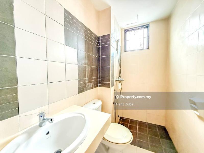 Semi-Detached House for Sale in Bandar Baru Bangi, Bandar Baru Bangi by Hafiz Zubir - iProperty.com.my