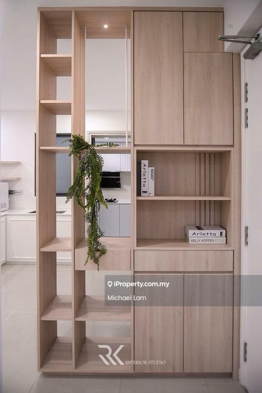 Kondominium untuk Dijual di Ameera Residences oleh Michael Lam - Interior - iProperty.com.my