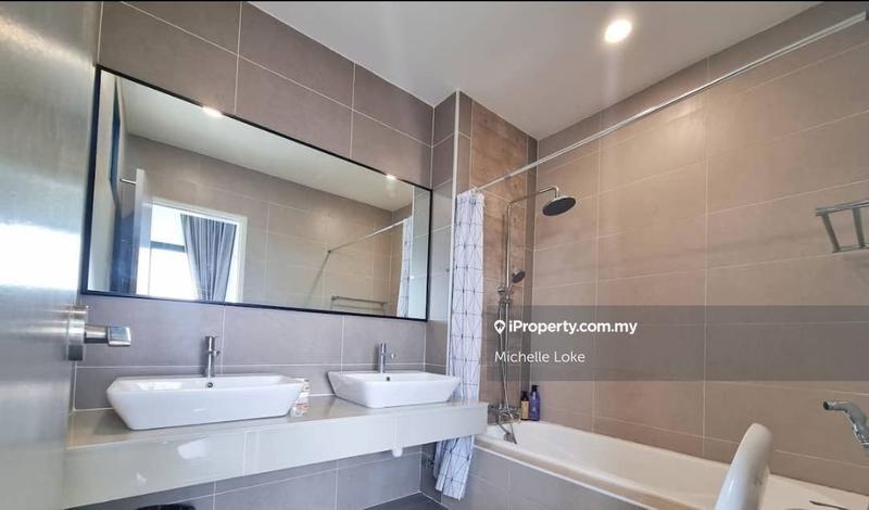 Kediaman Servis untuk Disewa di Zeta @ One South oleh Michelle Loke - iProperty.com.my