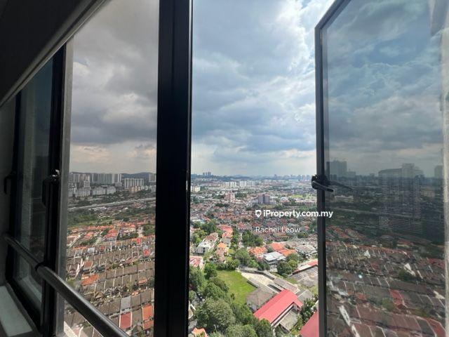 Kondominium untuk Dijual di Fraser Towers oleh Rachel Leow - iProperty.com.my
