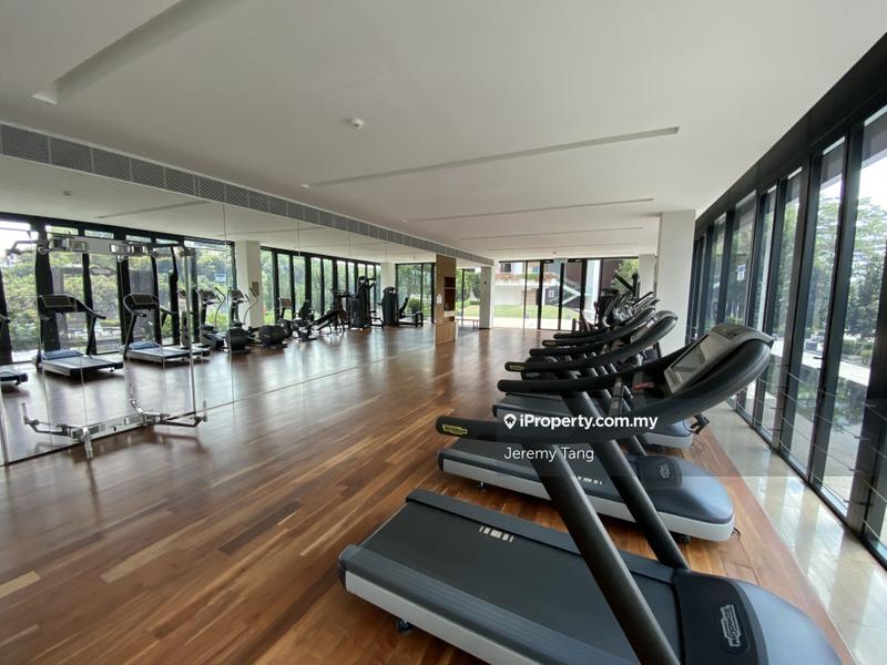 Condominium for Sale in Serai by Jeremy Tang - iProperty.com.my