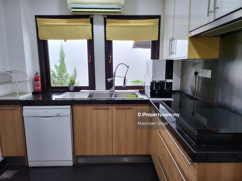 Bungalow House for Sale in Ukay Heights, Ampang by Mel Walia - iProperty.com.my