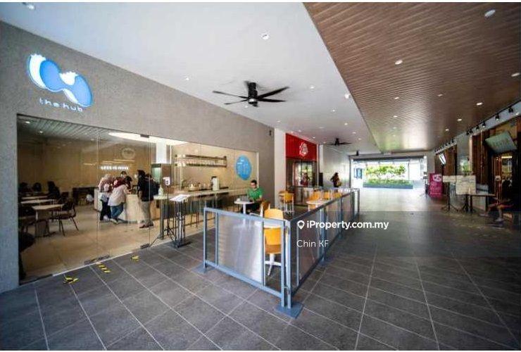 Office for Rent in Bukit Damansara, Damansara Heights by Chin KF - iProperty.com.my