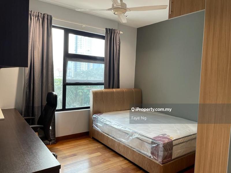 Kondominium untuk Disewa di Papillon Desahill Condominium oleh Faye Ng - iProperty.com.my