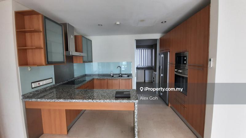 Kondominium untuk Dijual di Dua Residency oleh Alex Goh - iProperty.com.my