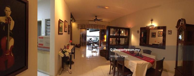 For Sale - Seri Maya Condominium