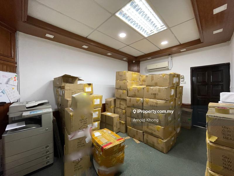 Kedai-Pejabat untuk Dijual di Taman Midah, Cheras oleh Arnold Khong - iProperty.com.my
