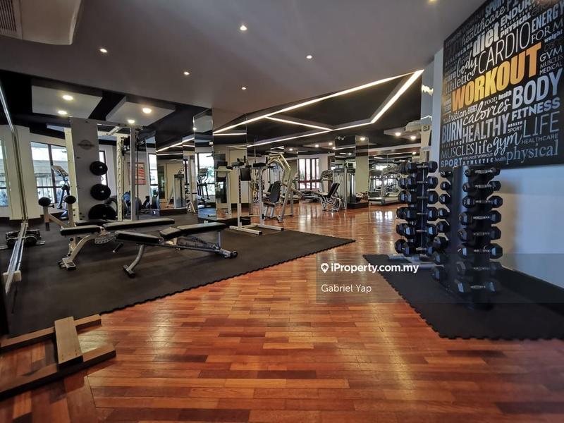 Condominium for Sale in Sri Penaga by Gabriel Yap - iProperty.com.my