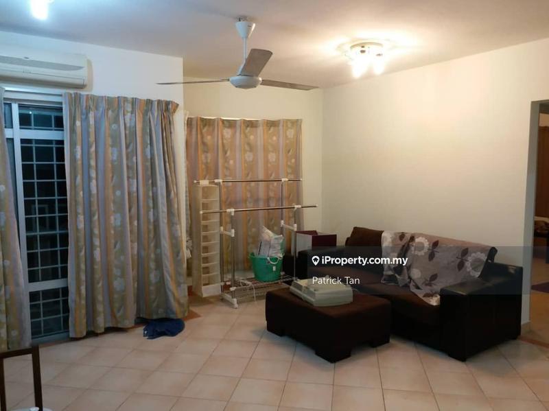 For Sale - Perdana Exclusive