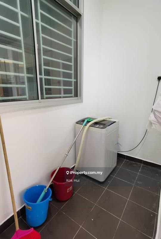 Apartment for Sale in Horizon Residence (Dwi Mutiara) by Kok Hui - iProperty.com.my