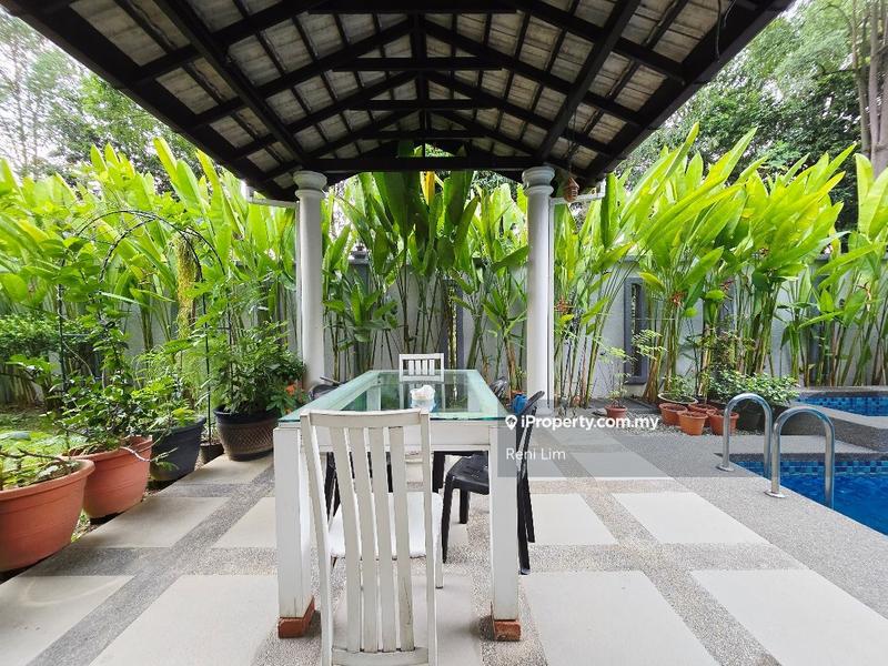 Bungalow House for Sale in Glenhill Saujana, Shah Alam by Reni Lim - iProperty.com.my