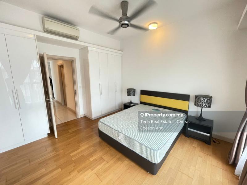 Service Residence for Sale in Suasana Bukit Ceylon / Raja Chulan Residences by Joeson Ang - iProperty.com.my