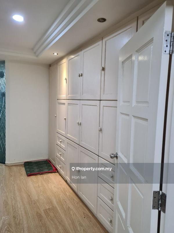 Condominium for Sale in Sri Kenny by Hon Ian - iProperty.com.my