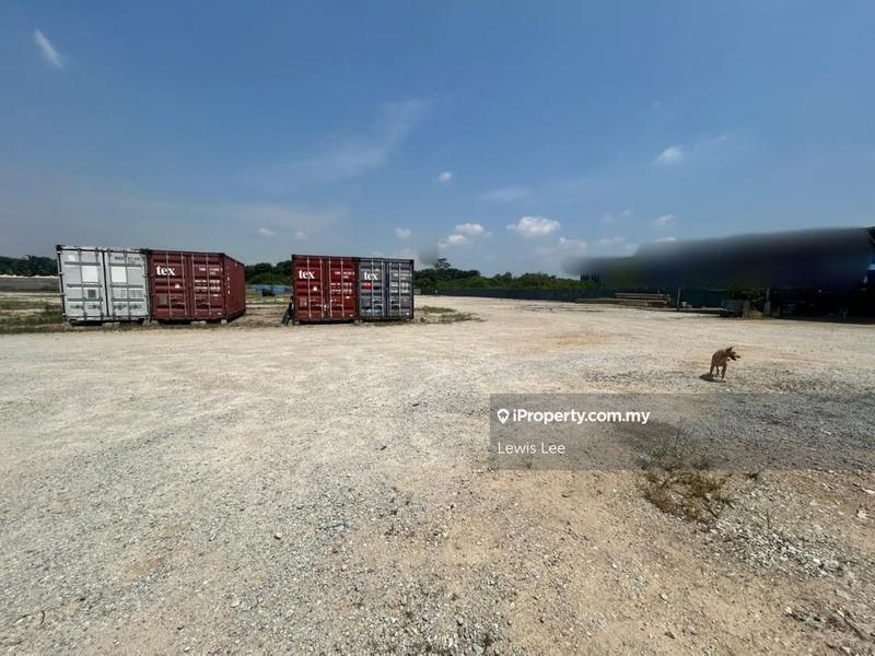 Tanah Perindustrian untuk Disewa di Rawang, Selangor oleh Lewis Lee - iProperty.com.my