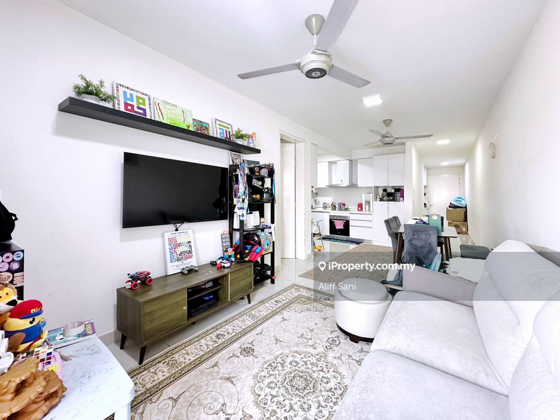 Condominium for Sale in Nadayu62 by Aliff Sani - iProperty.com.my