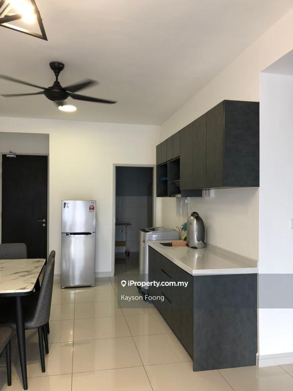 Condominium for Rent in Riana South by Kayson Foong - iProperty.com.my