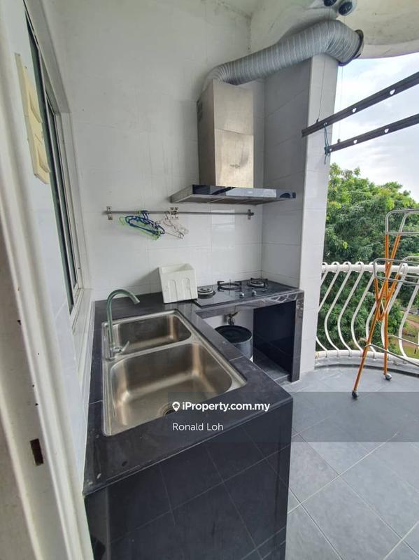 Kondominium untuk Dijual di Flora Green oleh Ronald Loh - iProperty.com.my