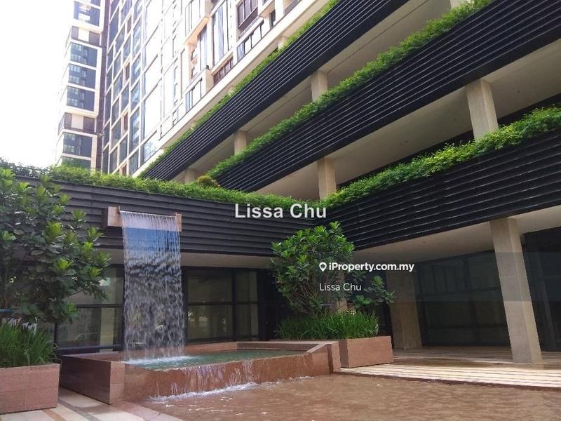 Service Residence for Sale in Arcoris Residences by Lissa Chu - iProperty.com.my