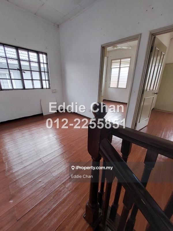 2-storey Terraced House for Sale in Taman Setiawangsa, Setiawangsa by Eddie Chan - iProperty.com.my