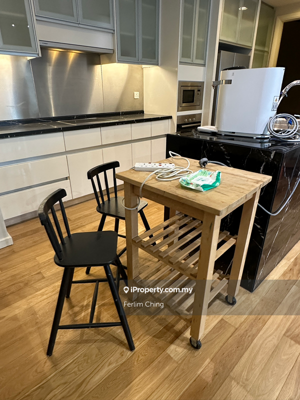 For Rent - St Mary Residences