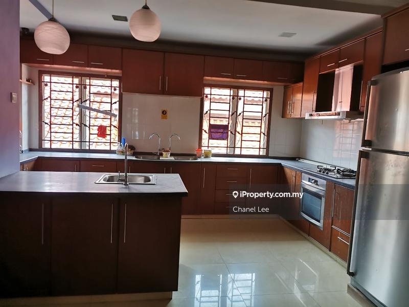 Rumah Berangkai 4 Tingkat untuk Dijual di Seksyen 10 Wangsa Maju, Wangsa Maju oleh Chanel Lee - iProperty.com.my