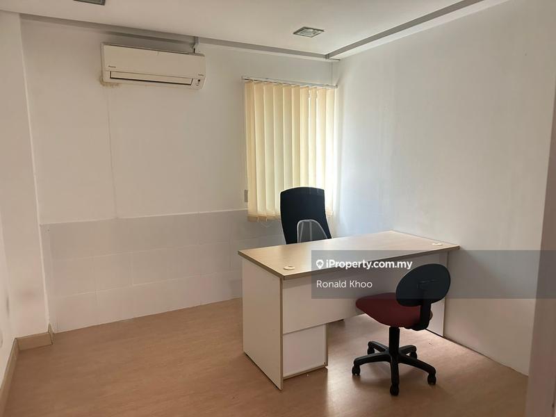 Pejabat untuk Disewa di Bandar Puteri Puchong, Puchong oleh Ronald Khoo - iProperty.com.my