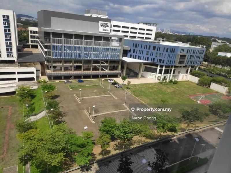 Kediaman Servis untuk Dijual di Paramount Utropolis oleh Aaron Chong - iProperty.com.my