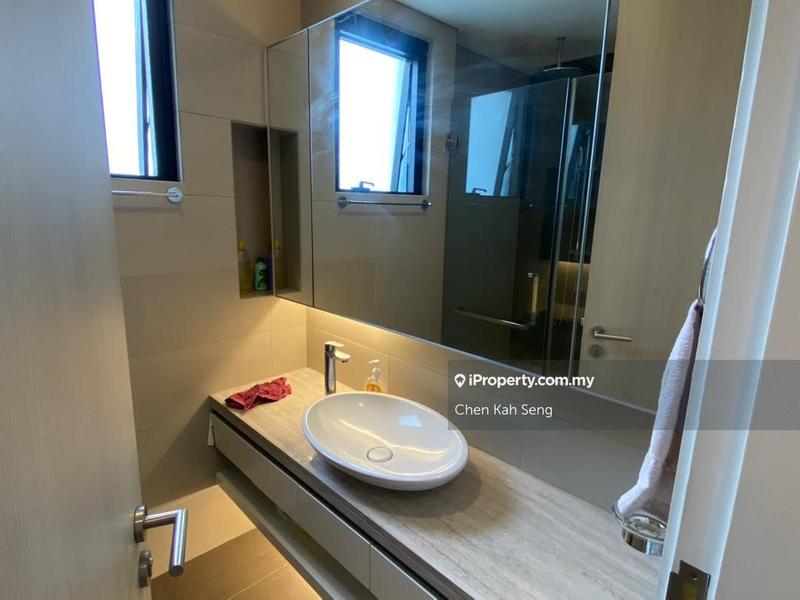 Residensi Servis untuk Dijual di The Horizon Residence oleh Chen Kah Seng - iProperty.com.my