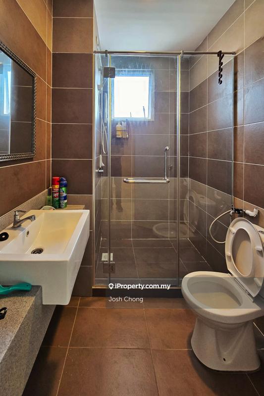 Kondominium untuk Dijual di Sg Long Residence oleh Josh Chong - iProperty.com.my