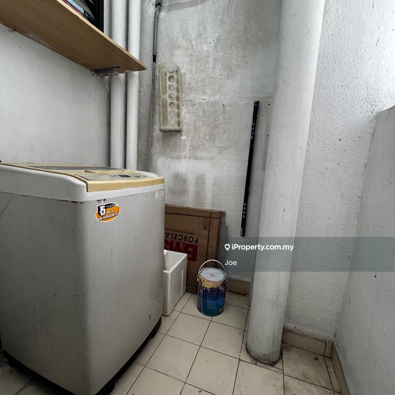 Apartment for Rent in Menara Pelangi by Joe - iProperty.com.my