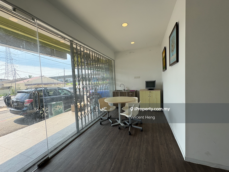 Shop / Office for Rent in SS3, Petaling Jaya by Vincent Heng - iProperty.com.my