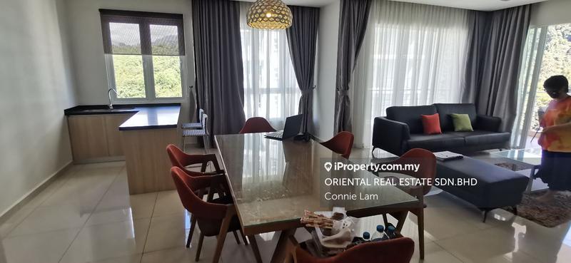 Condominium for Rent in The Haven by Connie Lam - iProperty.com.my