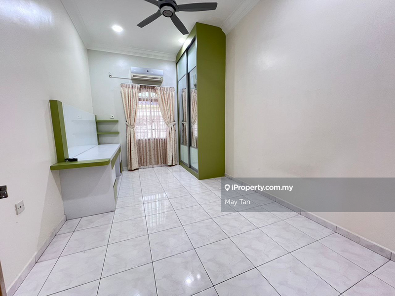 Semi-Detached House for Sale in Taman Delima, Kluang by May Tan - iProperty.com.my