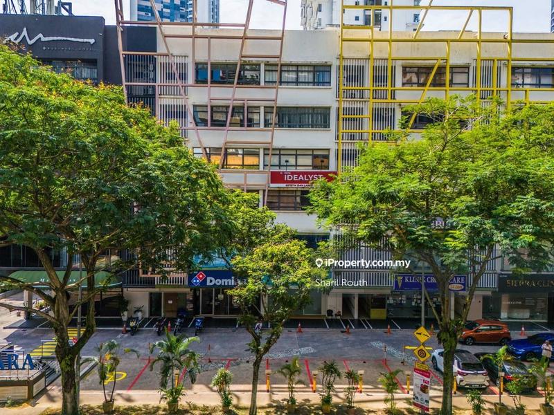 Shop / Office for Sale in Shop Office Lot Neo Damansara Damansara Perdana, Petaling Jaya by Sharil Routh - iProperty.com.my