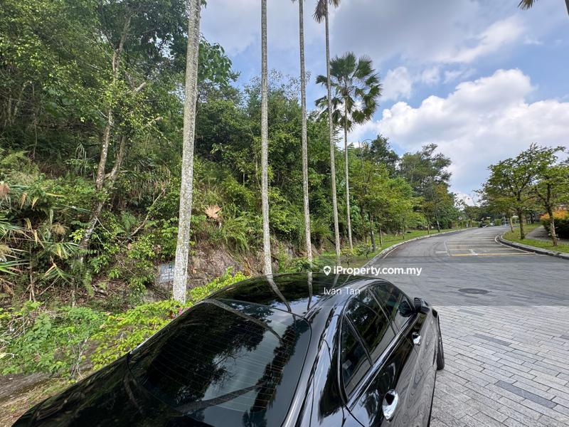 Banglo Tanah untuk Dijual di 6rf8u, Ampang oleh Ivan Tan - iProperty.com.my