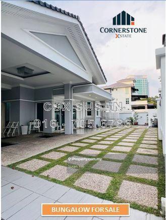 Bungalow House untuk Dijual di Seksyen 10, Shah Alam oleh Susan Yee - iProperty.com.my