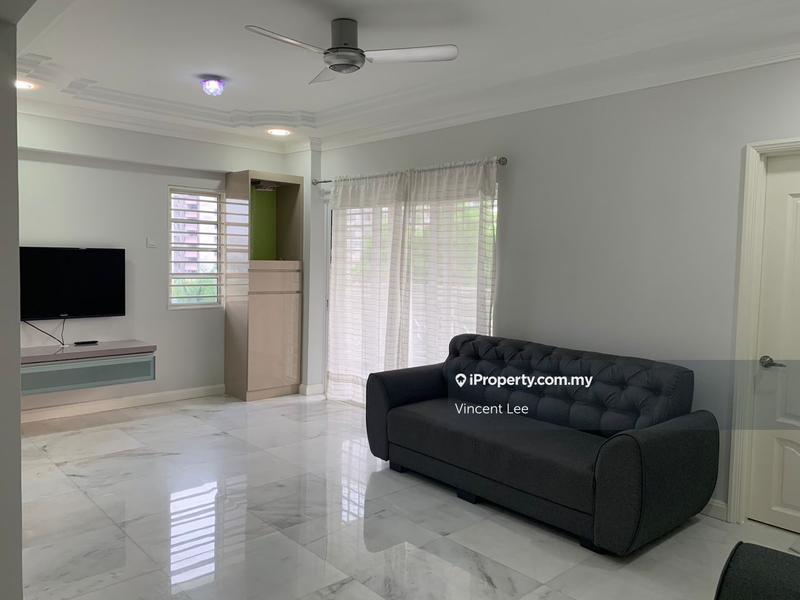 For Rent - Danau Permai