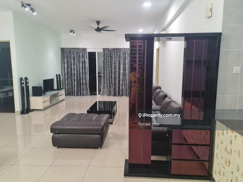 For Rent - 8 Petaling