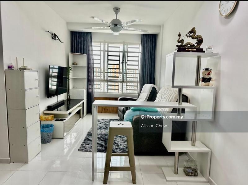 For Sale - Harmony View