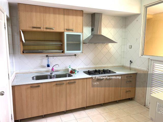 Kondominium untuk Dijual di La Grande Kiara oleh Lach - iProperty.com.my