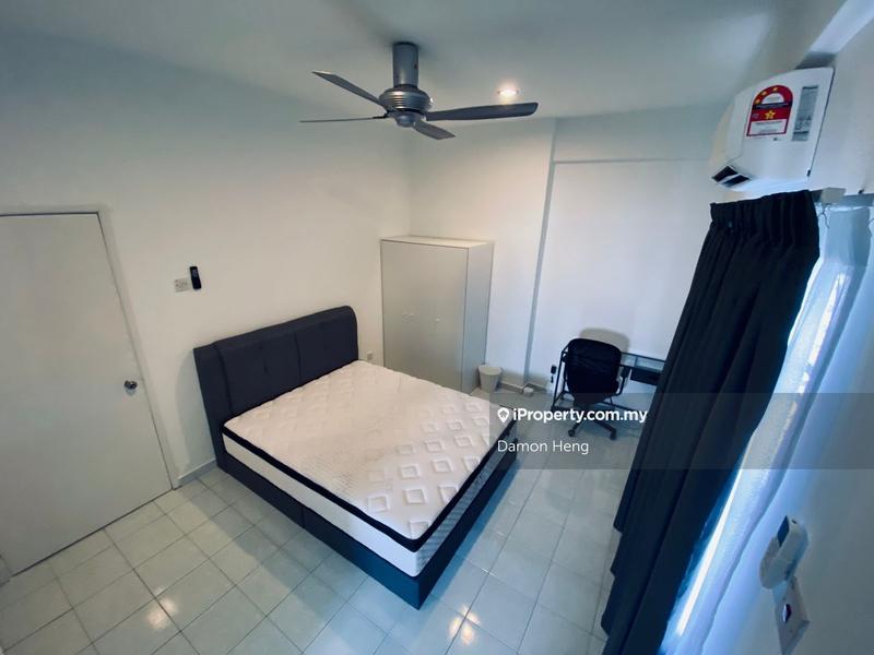 For Rent - Jalil Damai Apartments