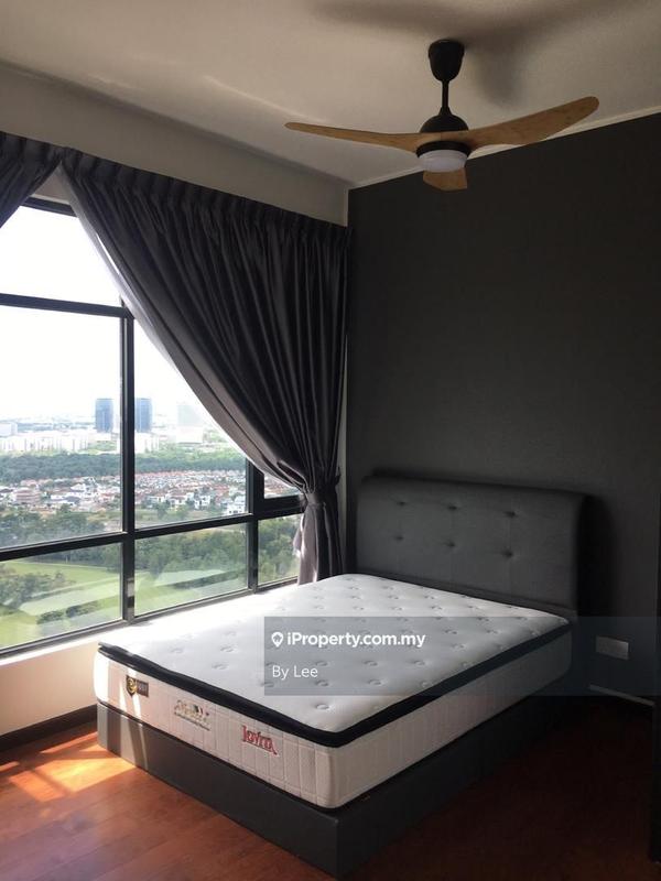 Residensi Servis untuk Disewa di Molek Regency oleh By Lee - iProperty.com.my