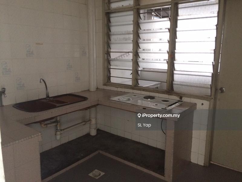 Apartment for Rent in Tasik Heights Apartment by SL Yap - Kitchen - iProperty.com.my