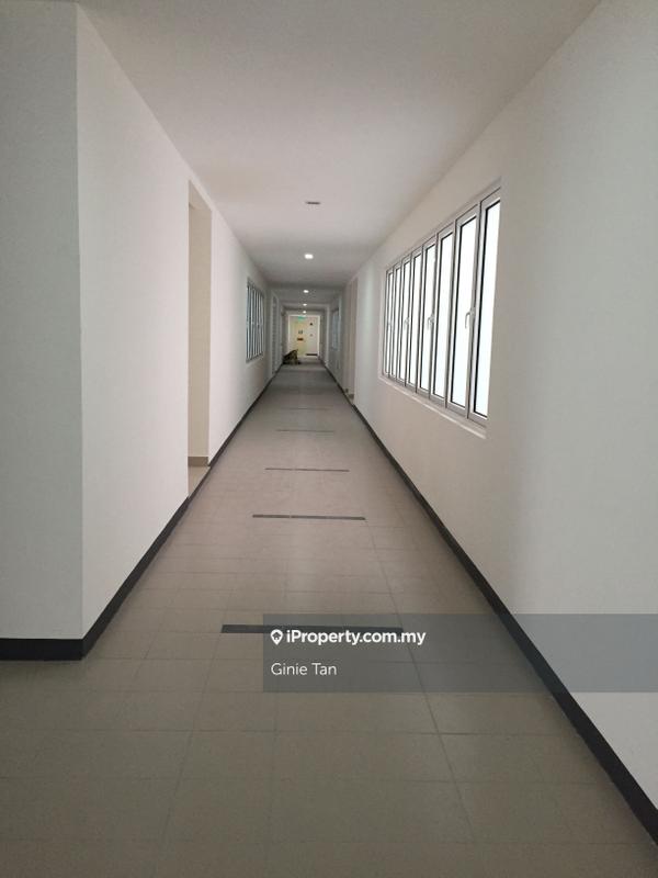Kediaman Servis untuk Dijual di Sentul Village oleh Ginie Tan - iProperty.com.my