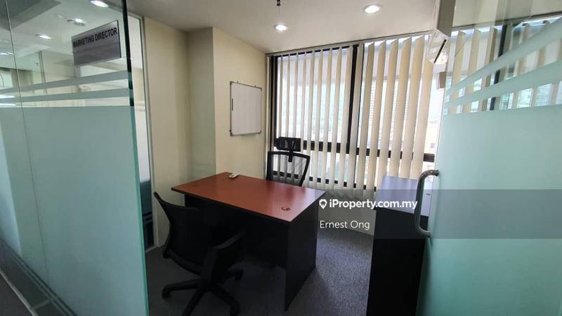 Office for Rent in Mid Valley City, Kuala Lumpur by Ernest Ong - iProperty.com.my