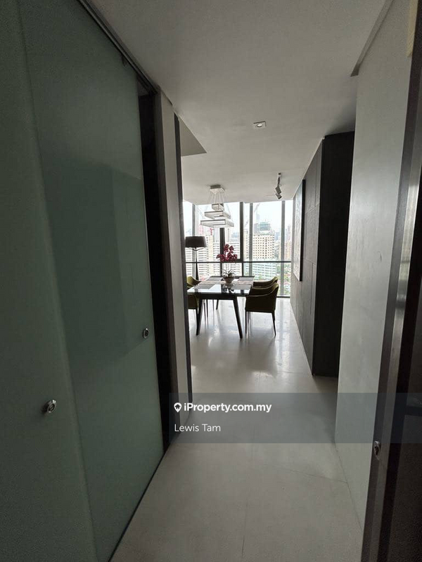 Condominium for Rent in The Capers @ Sentul East by Lewis Tam - iProperty.com.my