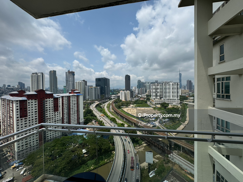 Kondominium untuk Dijual di Northpoint Residences oleh Adman Tan - iProperty.com.my