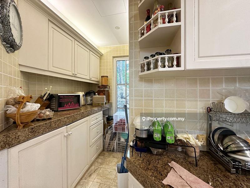 Bungalow House untuk Dijual di Mutiara Damansara, Selangor oleh Tarsha Lim - iProperty.com.my