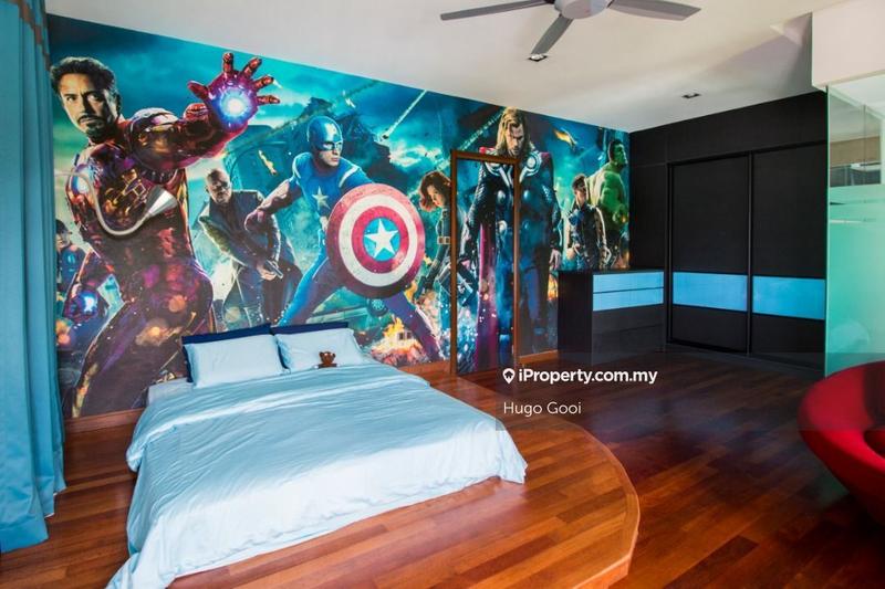 Semi-Detached House for Sale in Serdang, Seri Kembangan by Hugo Gooi - iProperty.com.my